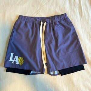 Darc Sport Shorts